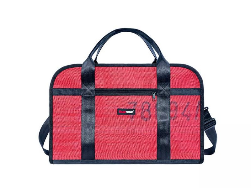 Altijd een unieke tas die bij je&nbsp;past!